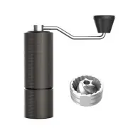 TIMEMORE Chestnut C2 Manual Coffee Grinder Capacity 25g with CNC Stainless St...