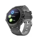 4G Enabled Kids Smartwatch with Voice Chat Video Calls and GPS Location