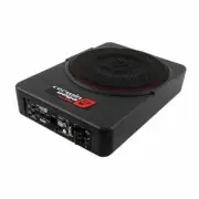 CERWIN VEGA VPAS10 10" 550W Under Seat Powered Amplifier & Subwoofer Enclosure B
