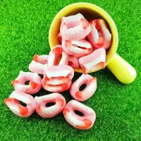 在飛比找iOPEN Mall優惠-Candy Palace 糖果殿 Trolli 吸血鬼牙齒 