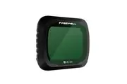Freewell DJI Mavic Air 2 IR UV Filter