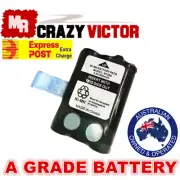 Battery for Uniden UHF Handheld Radio UH506SX2NB UH507SX2NB UH515SXNB UH515DLX-2