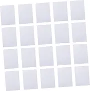 TEMPNAP Photo Papers 100 Sheets of High Gloss A5 Printing Paper for Digital Printers Business Cards Advertisements Recipes