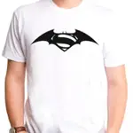 BATMAN V SUPERMAN T 恤 PREMIUM 軟棉梳 30S 高品質 KAOS DISTRO T 恤紮染