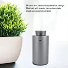 Portable Car Essential Oil Diffuser Silent Operation Adjustable Fragrance