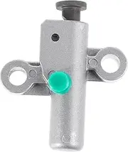 Ciieeo Tensioner Cam Chain Adjuster for Adjuster for Cam Chain Part Adjustable Car Manual Adjuster Replacement Car Manual Adjuster Supply Aluminum Alloy Silver