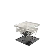 Darche BBQ 310 Portable Firepit