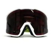 Oakley Snow Goggles Line Miner L OO7070-A001 Retina Burn w/ Prizm Dark Gray GBL