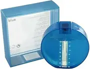 PARADISO INFERNO BLUE For Men 3.4 oz EDT Spray By BENETTON