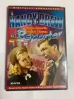 Nancy Drew... Reporter (1939, DVD) BRAND NEW - BONITA GRANVILLE - FRANKIE THOMAS