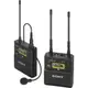 SONY UWP-D21 K14 專業無線麥克風組 領夾式 兩件式 4G不干擾 相機專家 [公司貨]