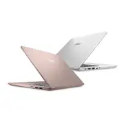 MSI Modern 14" FHD Notebook, Intel i3-1315U, 8GB DDR4, 256GB SSD