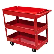 Workshop Tool Trolley 100 kg. vidaXL