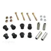 Whiteline Control Arm Bush Kit (Camber/Toe Correction) - W62188