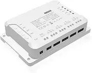 R34CH R3 WiFi Smart Switch For 4 Devices APP Control Easy Installation(FOR 4CH PRO R3)