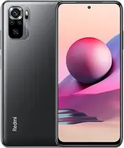 Redmi Note 10S - Smartphone 6GB+128GB, 6.43” AMOLED DotDisplay, MediaTek Helio G95, 64MP Quad Camera, 5000mAh, Onyx Gray (UK Version+2 Year Xiaomi Warranty)