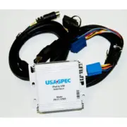 USA SPEC PA11-VW6 iPod To Car Music Interface Volkswagen NEW