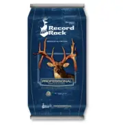 50lb Bag Record Rack Professional Deer Feed Maximizes Overall Health (bff)