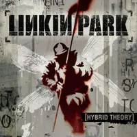 在飛比找蝦皮購物優惠-Linkin Park - Hybrid Theory LP