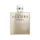 CHANEL香奈兒 ALLURE EDTION BLANCHE 白色時尚男性香水(淡香精) 100ml TESTER (環保盒)