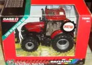 CASE IH MAXXUM 150 TRACTOR - 1:32 SCALE - BRITAINS 43291