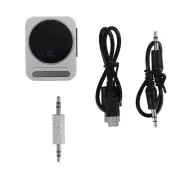 Bluetooth 5.3 Audio Adapter Car Music Audio Receiver Suitable for Car/Home4474