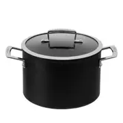Pyrolux Ignite Stock Pot with Lid 22cm / 5.6L