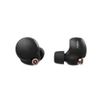 SONY WF-1000XM4 | 無線耳機 黑色 | 藍牙耳機 | SONY耳機 | 1000XM4 | 廠商直送