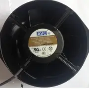 Original AVC axial fan D3KB1755BBH3WAW 220V 17055 large air cooling fan #