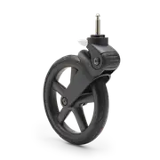 Bugaboo Fox Cub swivel wheels Black