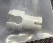 Blanco Dishwasher Rack Roller Stud NEW Part 354026600 Ardo Baumatic Euromaid