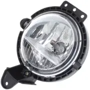For Mini R55 R56 R57 R58 R59 Fog Lights H8 Left or Right (for: Mini)