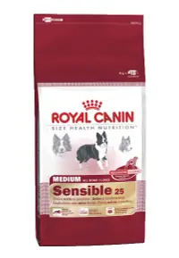 在飛比找BONEBONE優惠-法國皇家Royal Canin/MS25 中型敏感犬專用飼料