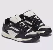 VANS Rowley XLT LX men's sneakers VN000CQFINK BLACK