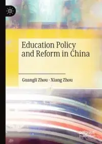 在飛比找博客來優惠-Education Policy and Reform in