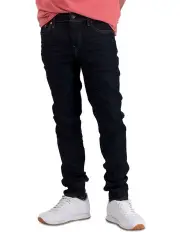 [American Eagle] AirFlex+ Slim Jean in Blue