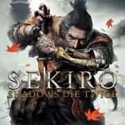 Sekiro: Shadows Die Twice Platinum / Cleanup Trophy Service