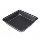 Square Baking Tray Metal Baking Tray Bread Pan Pizza Baking Tray Loaf Pan