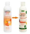 Cantu Care for Kids Tear-Free Nourishing Conditioner for Textured Hair 237 ml