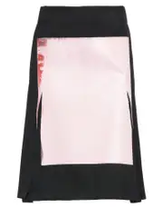 [RAF SIMONS] RAF SIMONS Midi skirts - Item 30415701