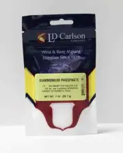 Diammonium Phosphate - LD Carlson
