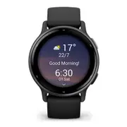 Garmin Vivoactive 5 - Black Slate