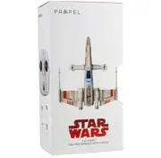 Star Wars - Battle Drone - Quadcopter - T-65 X Wing Fighter - SW-1002 - PROPEL