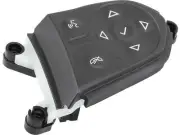 For Silverado 1500 Steering Wheel Audio Control Switch AC Delco 83675MZCB