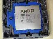 AMD EPYC 9135 16-core 32-thread 3.65-4.3GHZ 200W 128MB CPU processor (unlocked)