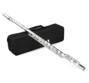 Axiom 16 Hole Flute Closed Hole - Ideal first time flute