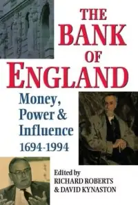 在飛比找博客來優惠-The Bank of England: Money, Po