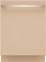 Haier 500 Series Integrated Dishwasher