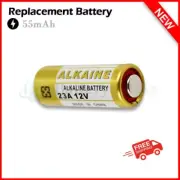 Fenzer A23 Battery 12 Volt 23AE 21/23 GP23 23A 23GA MN21 12v 1 Pack BULK