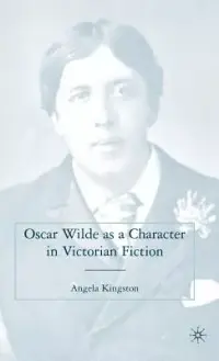 在飛比找博客來優惠-Oscar Wilde as a Character in 
